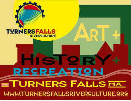 Turners Falls RiverCulture