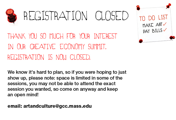 Registration closed