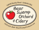 Bearswamp Cider