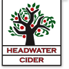 Headwater Cider
